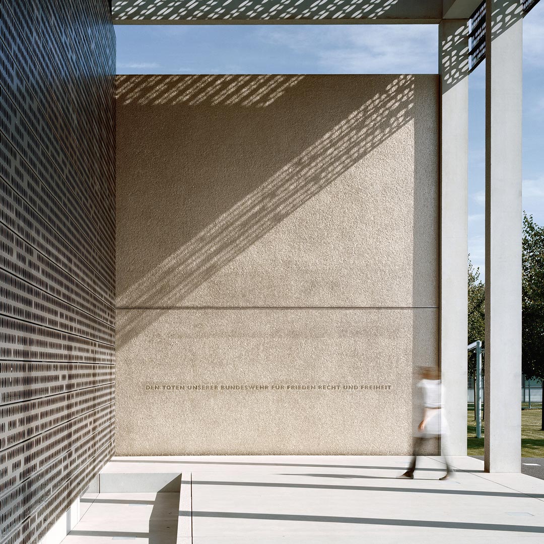 Ehrenmal der Bundeswehr